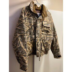 Field and Stream Large Camo Jacket